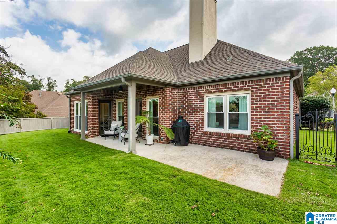 2226 Sterling Ridge Circle Birmingham, AL 35216 - Photo 34 of 37