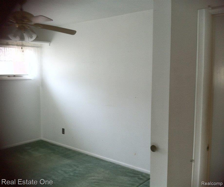 11381 Hall Road Whitmore Lake, MI 48189 - Photo 12 of 21 HARDWOOD FLOORS UNDER CARPET IN