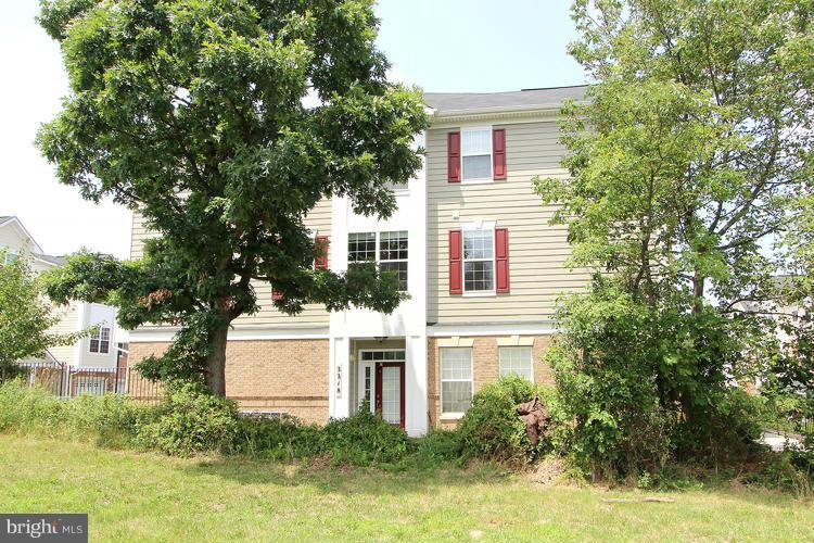 2218 Highfly Terrace Silver Spring, MD 20902 - Photo 1 of 21 Exterior (Front)