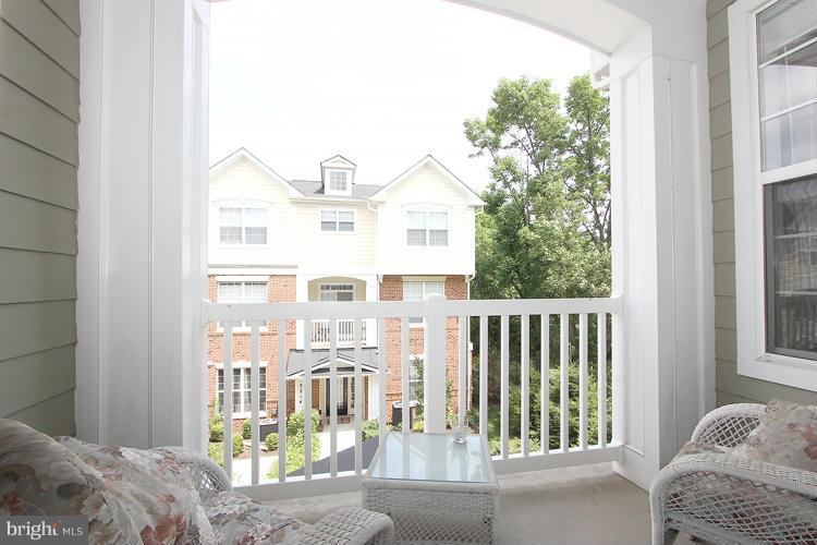 2218 Highfly Terrace Silver Spring, MD 20902 - Photo 13 of 21 Exterior (General)