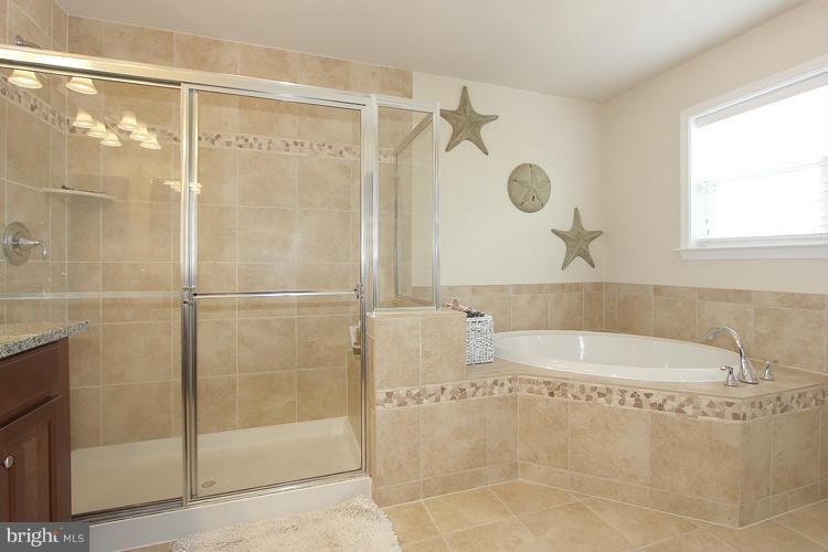 2218 Highfly Terrace Silver Spring, MD 20902 - Photo 17 of 21 Bedroom (Master)