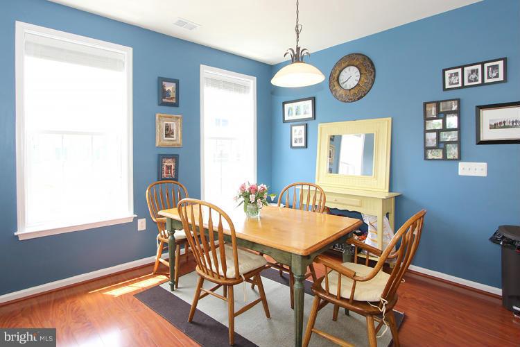 2218 Highfly Terrace Silver Spring, MD 20902 - Photo 5 of 21 Kitchen