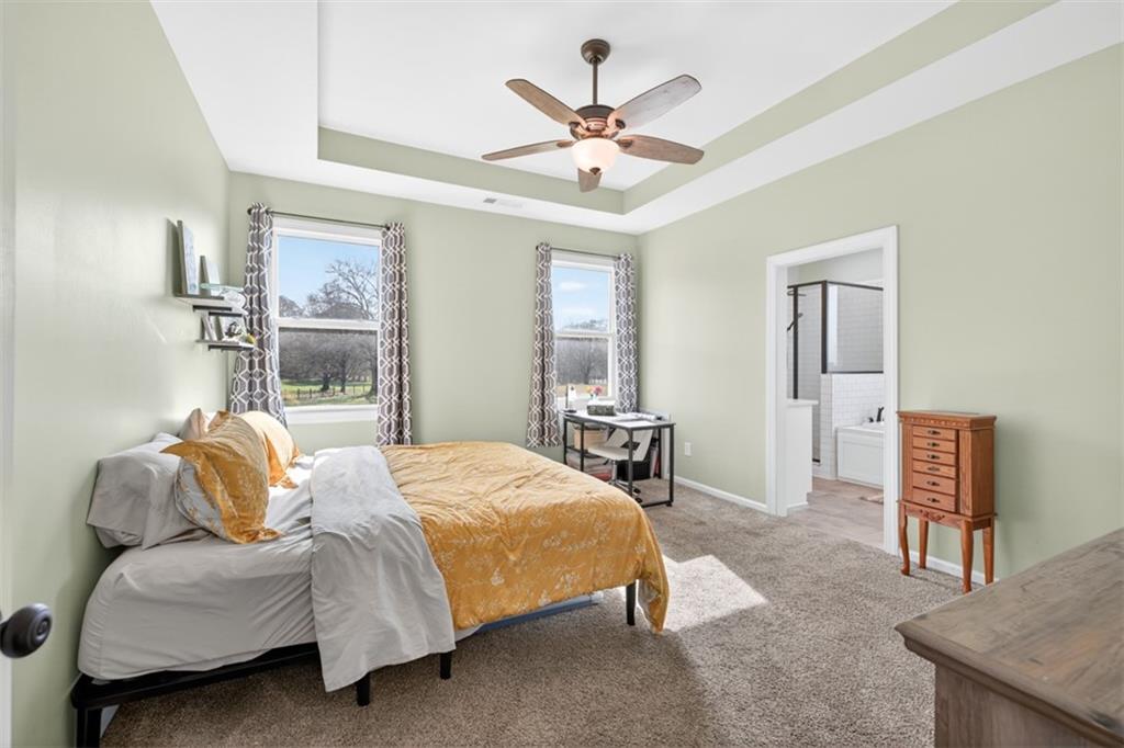 309 Dunahoo Road Winder, GA 30680 - Photo 22 of 46