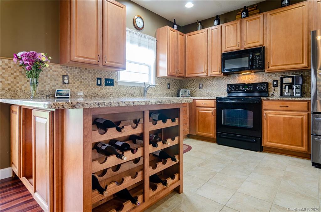74 Lumber River Road Fletcher, NC 28732 - Photo 6 of 30
