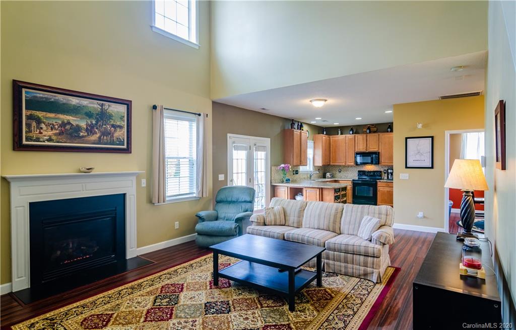 74 Lumber River Road Fletcher, NC 28732 - Photo 8 of 30