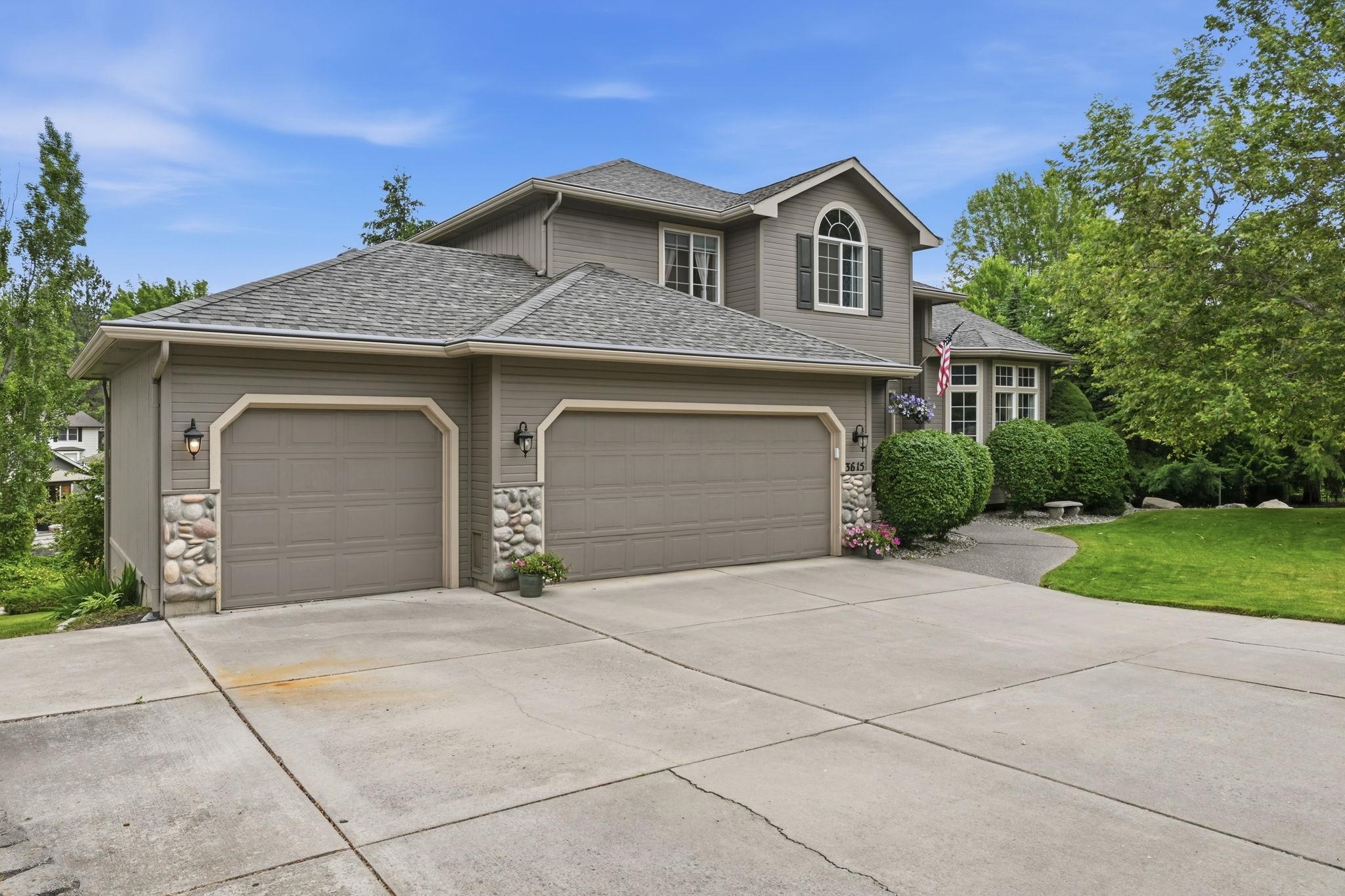 3615 South Sunderland Road Spokane, WA 99206 - Photo 41 of 44
