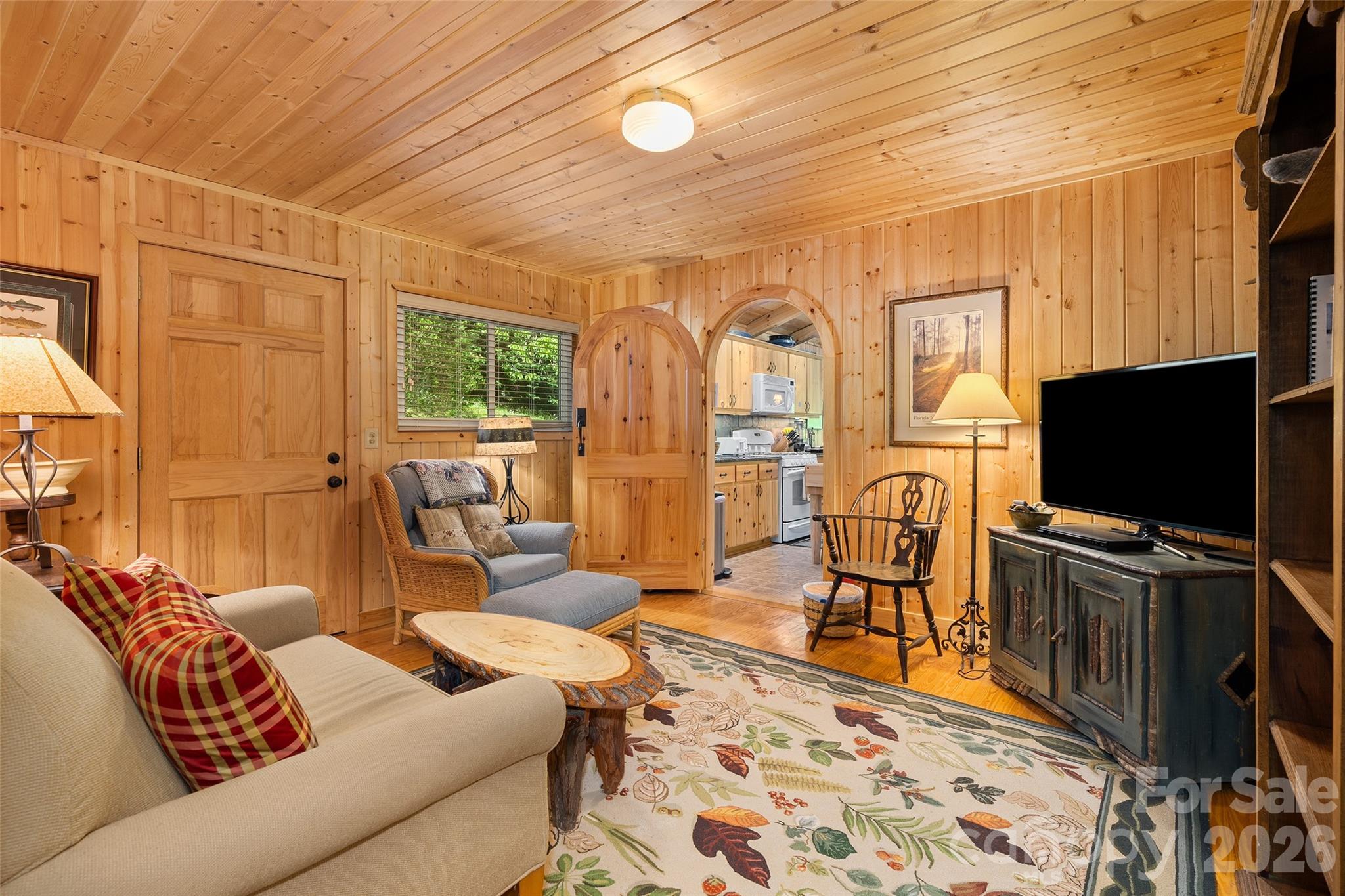 479 Old Dummy Line Road Balsam, NC 28707 - Photo 23 of 38 Gallery Image 23