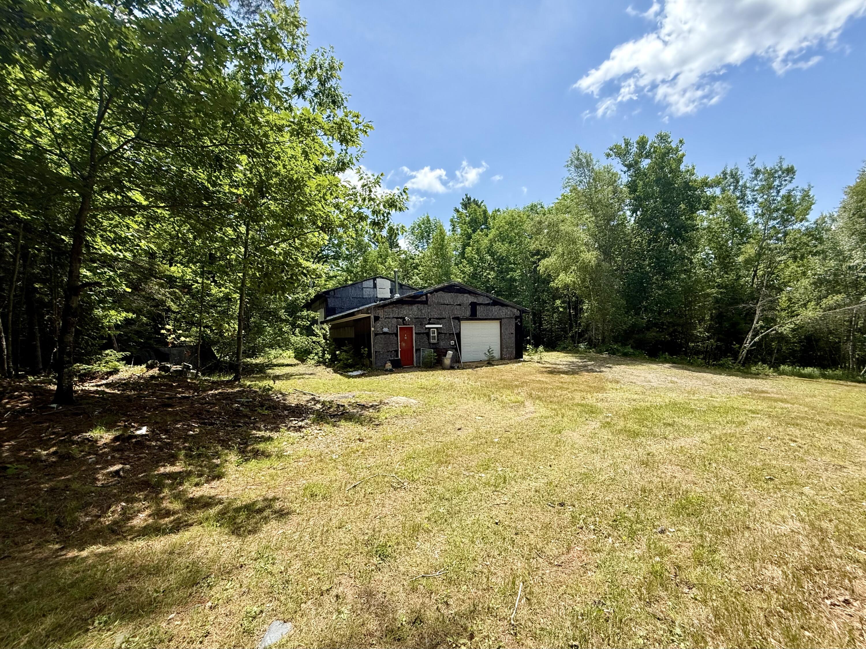 481 Airline Road Baileyville, ME 04694 - Photo 5 of 46