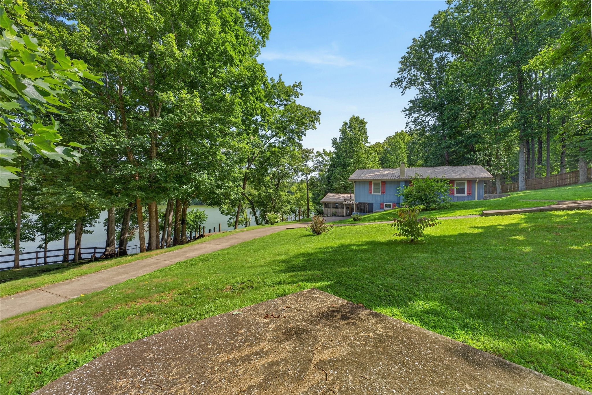 554 Hickman Shores Road Dover, TN 37058 - Photo 58 of 66