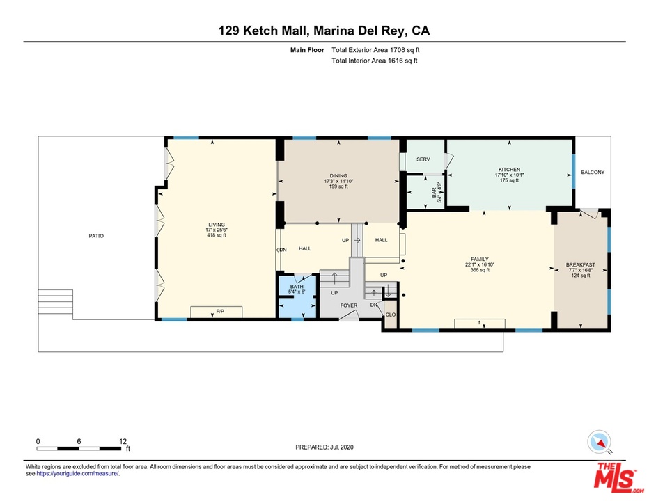 129 Ketch Mall Marina del Rey, CA 90292 - Photo 39 of 51 Gallery Image 39