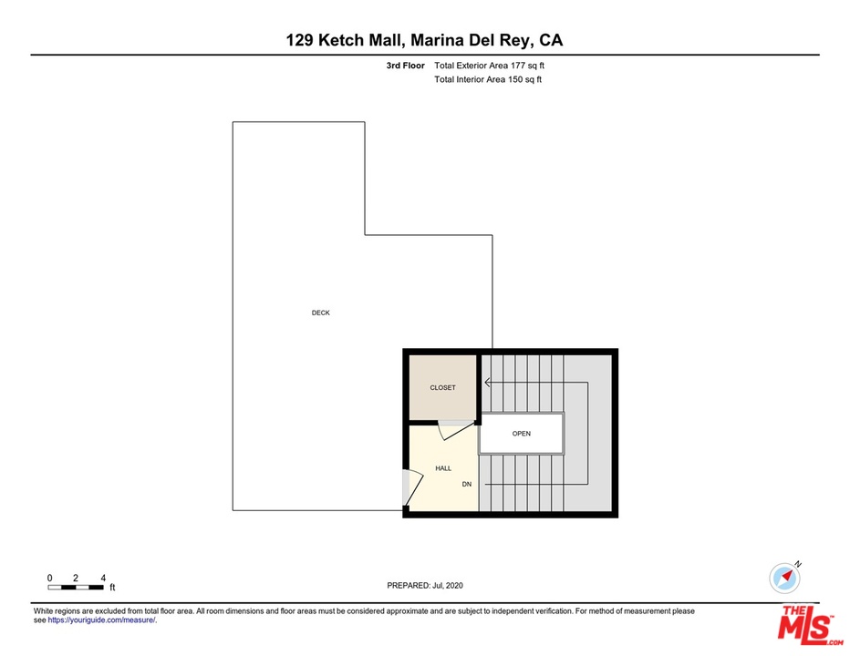 129 Ketch Mall Marina del Rey, CA 90292 - Photo 41 of 51 Gallery Image 41