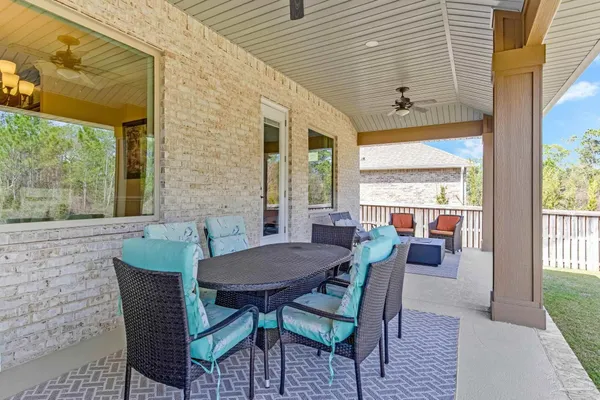 $930,000 | 5824 Huntington Creek Boulevard, Pensacola, FL 32526