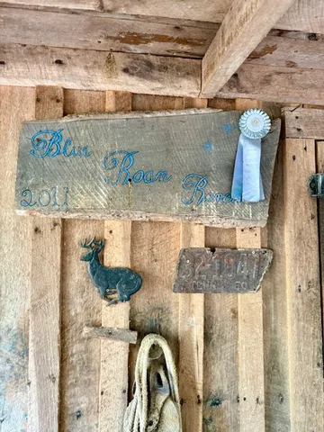 a close view of cabinet