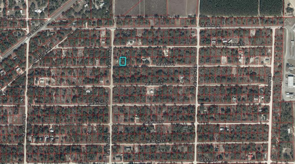 Tbd Northeast 68th Street Williston, FL 32696 - Photo 7 of 8