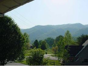 131 Springbrook Road Unicoi, TN 37692 - Photo 5 of 5 Photo 5