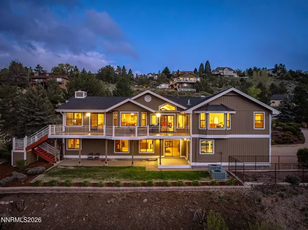 $1,800,000 | 3575 Ashfork Drive, Reno, NV 89509