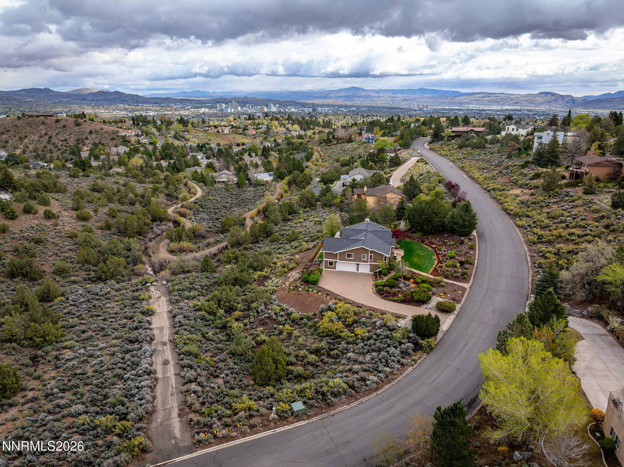 3575 Ashfork Drive Reno, NV 89509 - Photo 56 of 60 83-web-or-mls-DJI_20260401063535_0072_D