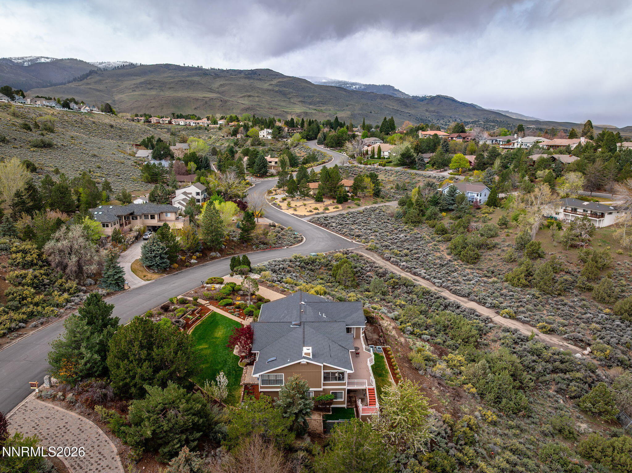 3575 Ashfork Drive Reno, NV 89509 - Photo 58 of 60 85-web-or-mls-DJI_20260401063848_0079_D