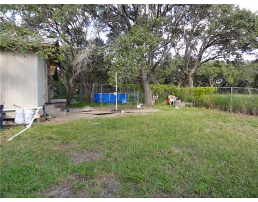 2554 Danforth Lane Ingleside, TX 78362 - Photo 9 of 10 a view of a park with large trees