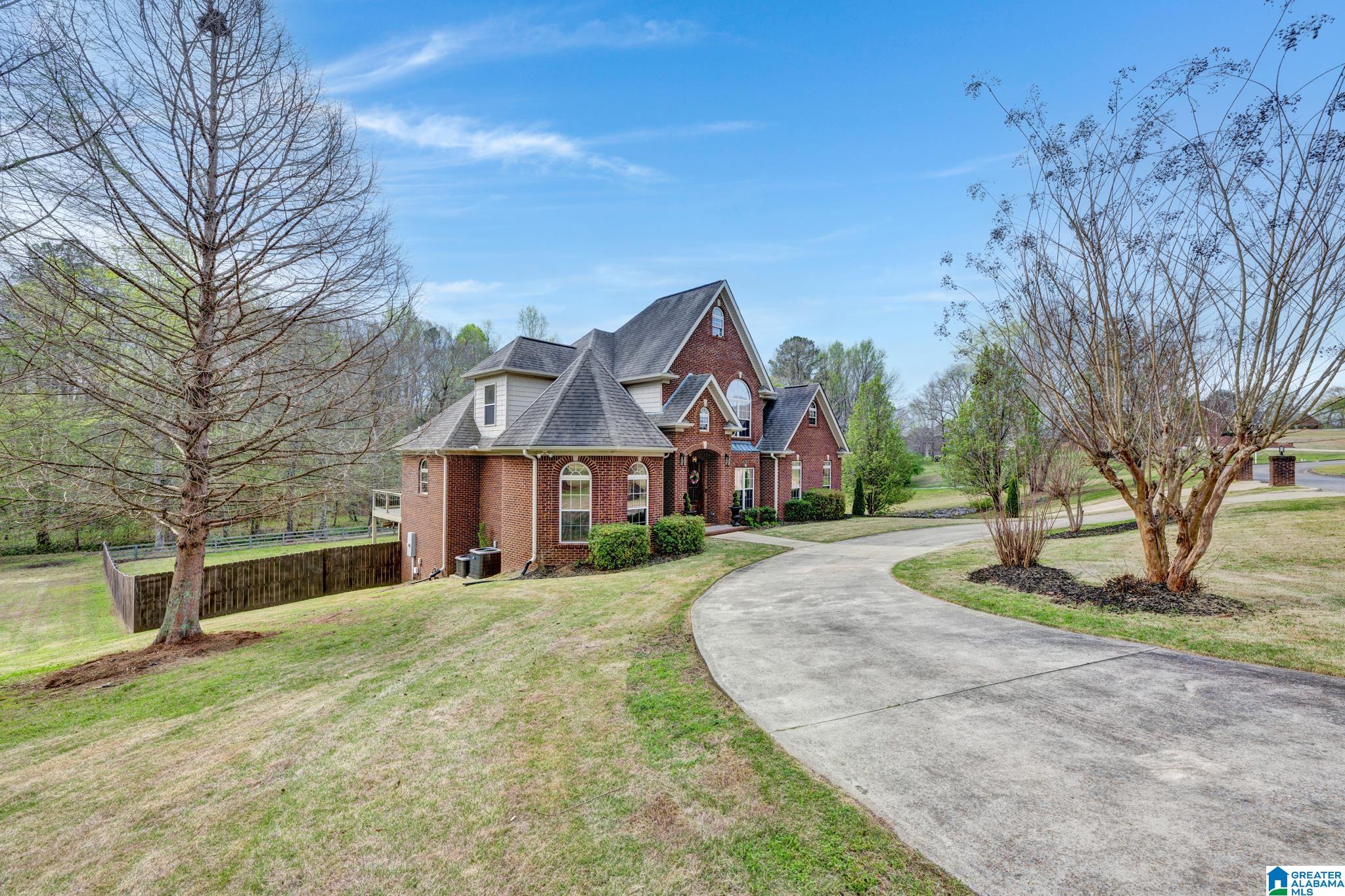 258 Valleyview Drive Jasper, AL 35504 - Photo 14 of 74