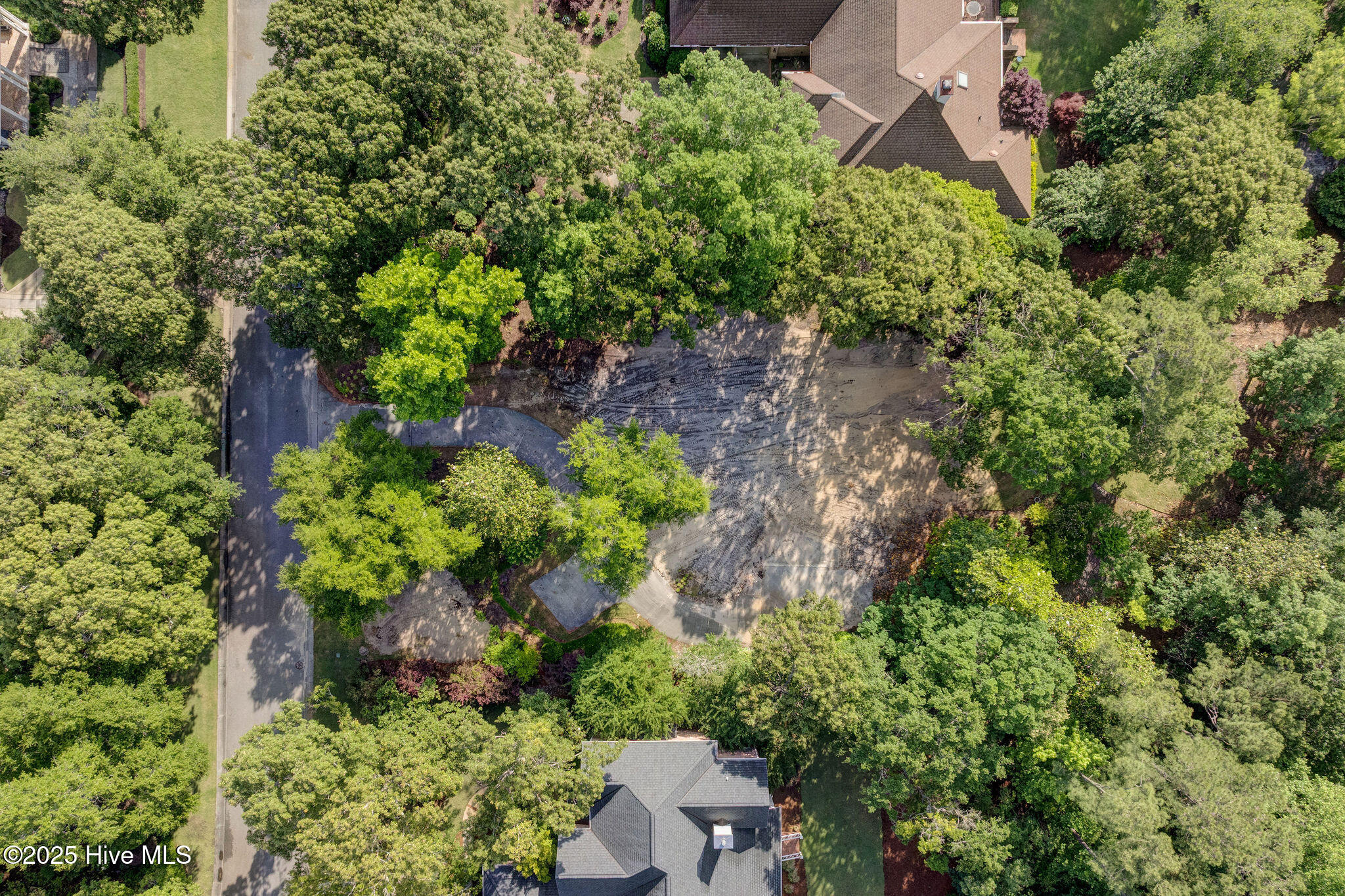 813 Gull Point Road Wilmington, NC 28405 - Photo 24 of 24 813GullPointRoadDrone-2