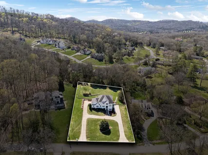 $2,199,000 | 6342 Panorama Drive, Brentwood, TN 37027