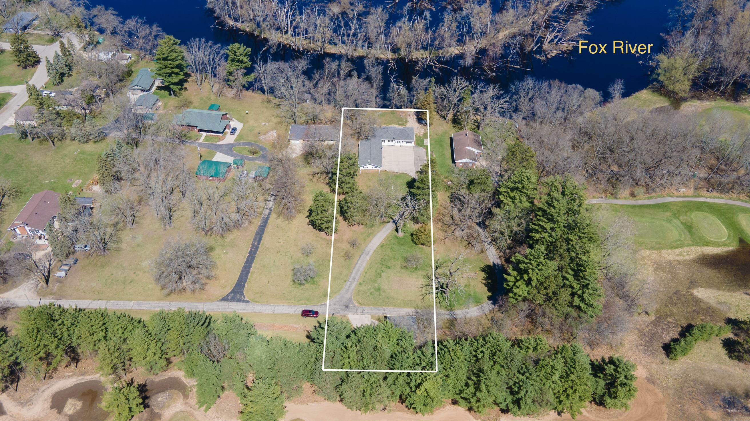 N8706 Landing Road Berlin, WI 54923 - Photo 47 of 78
