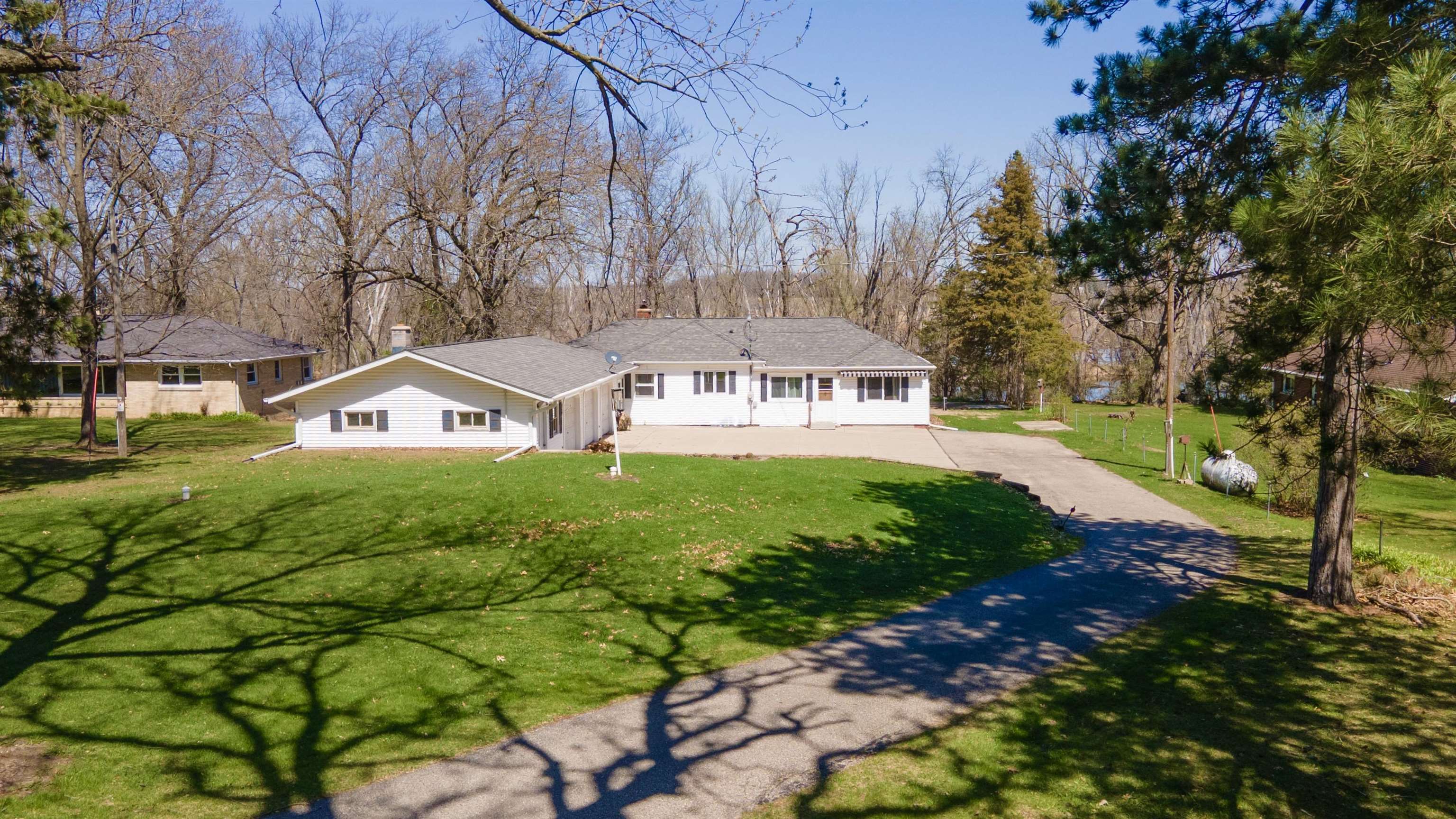 N8706 Landing Road Berlin, WI 54923 - Photo 49 of 78