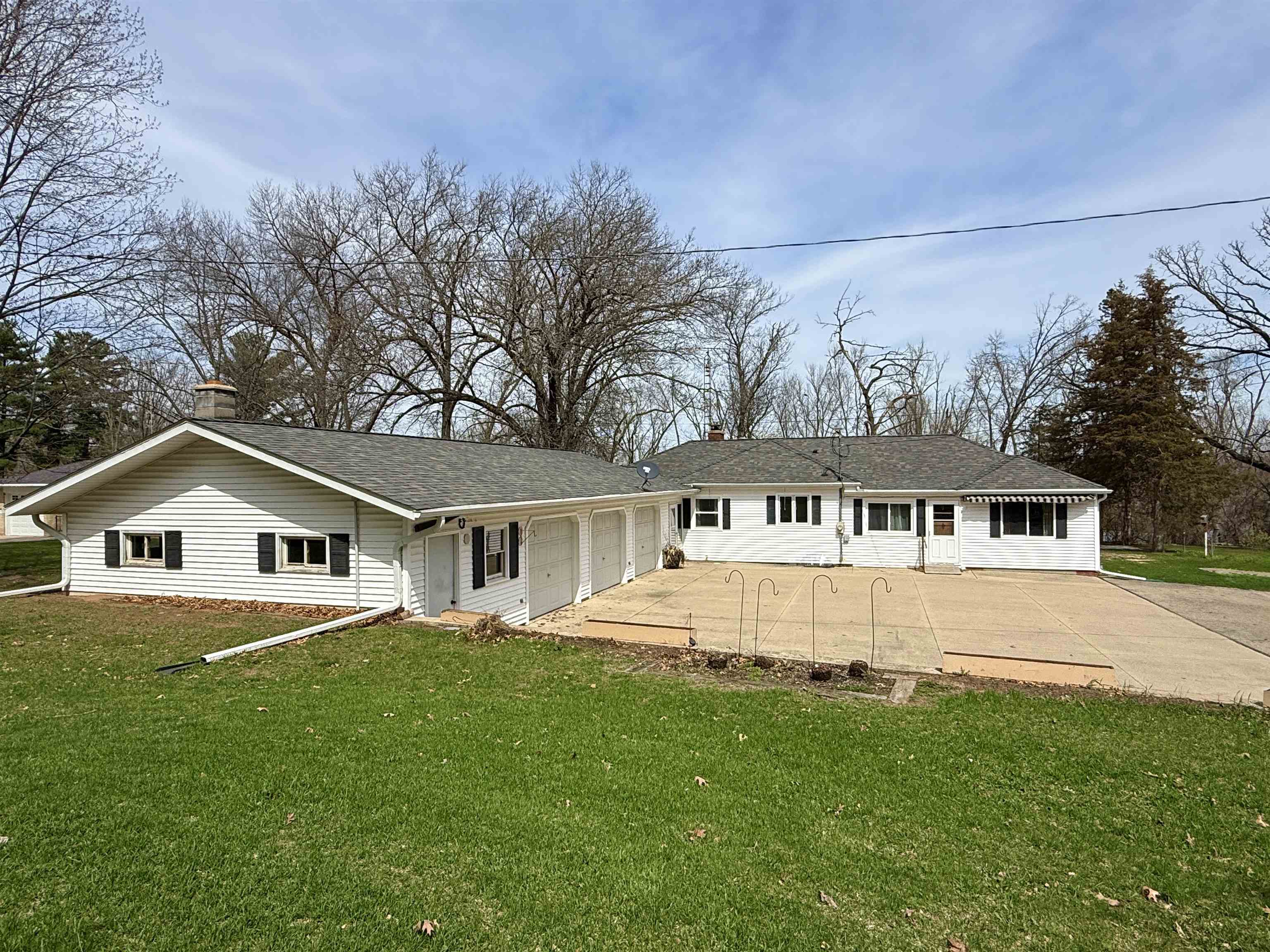 N8706 Landing Road Berlin, WI 54923 - Photo 51 of 78