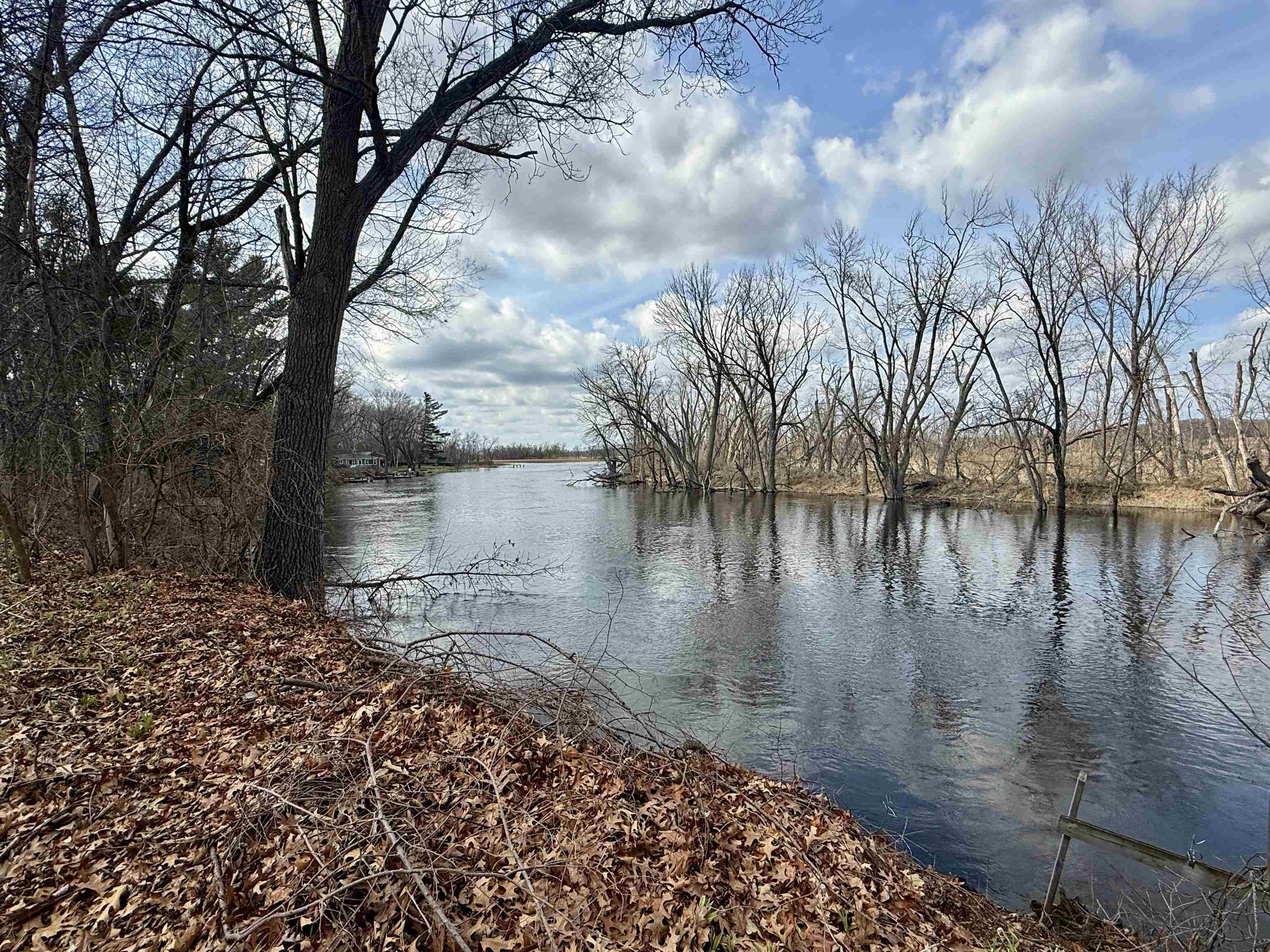 N8706 Landing Road Berlin, WI 54923 - Photo 61 of 78