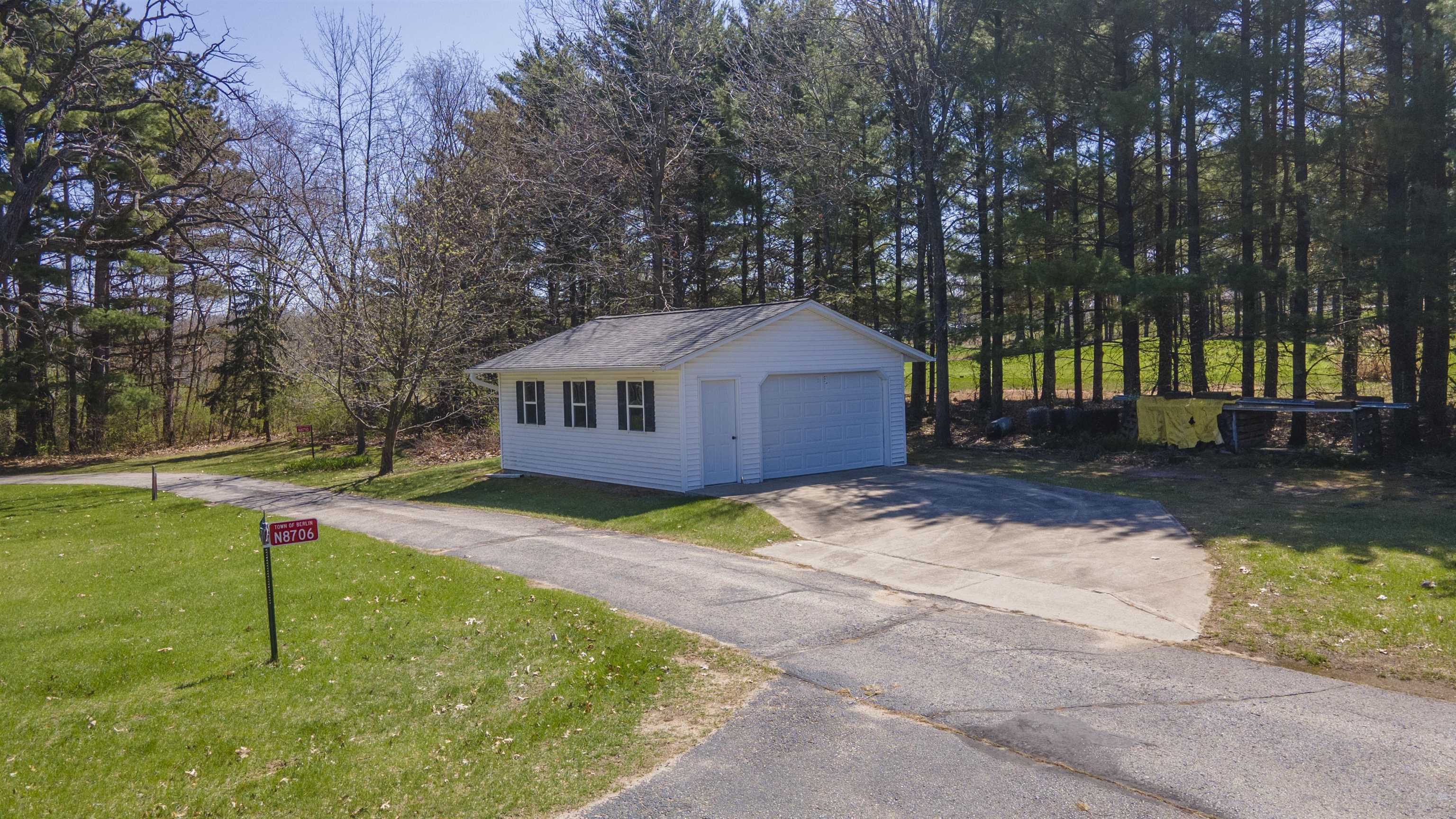 N8706 Landing Road Berlin, WI 54923 - Photo 72 of 78