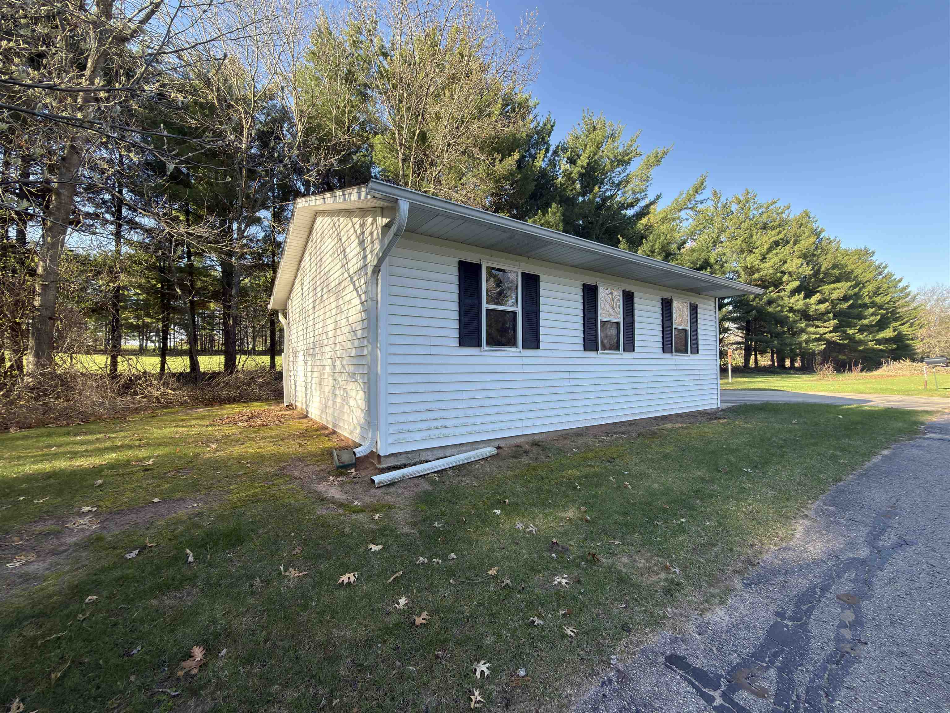 N8706 Landing Road Berlin, WI 54923 - Photo 74 of 78