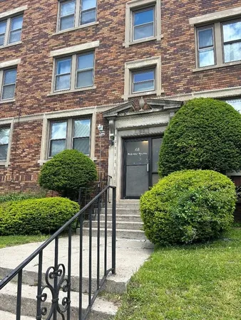 $1,650 | 65 Belmont Avenue, Unit 4L, Springfield, MA 01108