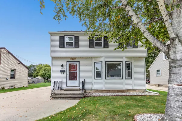 $259,900 | 1019 Marshall Avenue, Green Bay, WI 54303