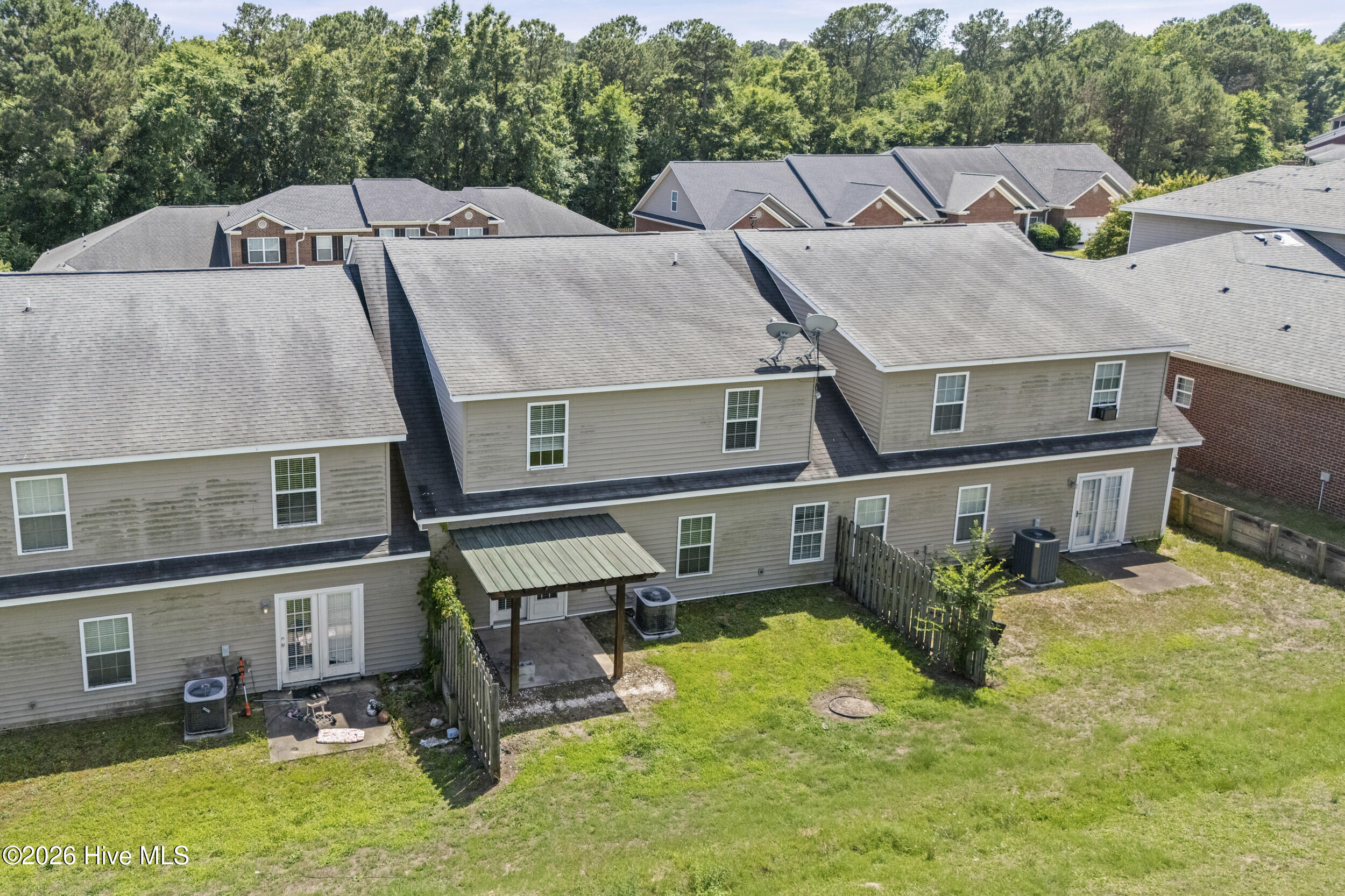 412 Bowen Falls Grovetown, GA 30813 - Photo 45 of 56