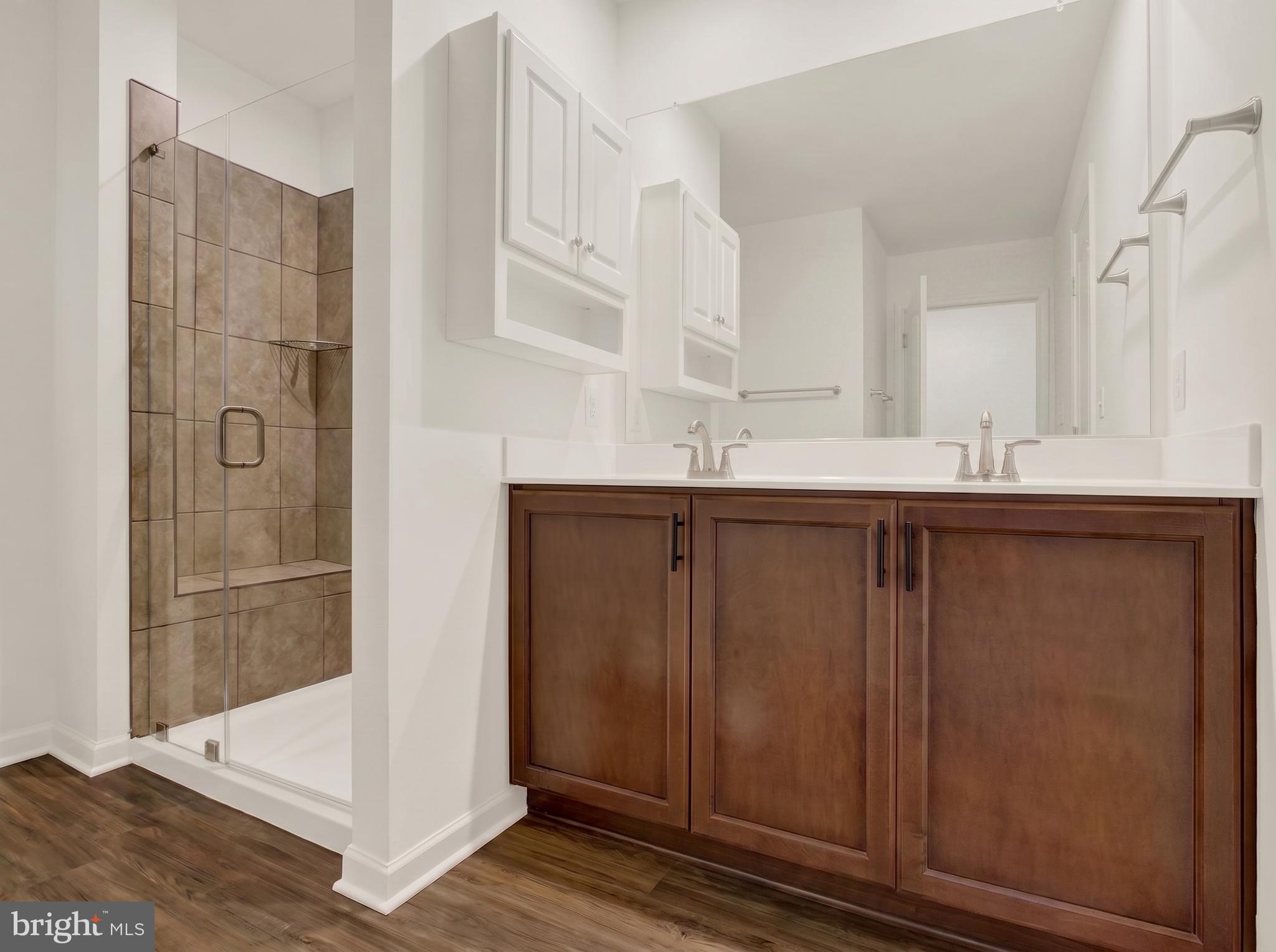 187 Pheasant Ridge Road Hanover, PA 17331 - Photo 12 of 24 Primary Bath