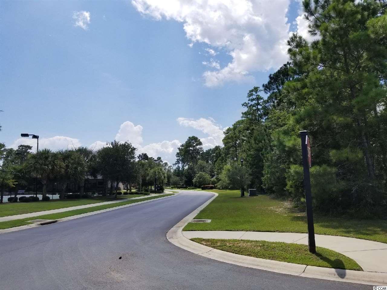 Lot 87 Cascade Drive Murrells Inlet, SC 29576 - Photo 4 of 21 Gallery Image 4