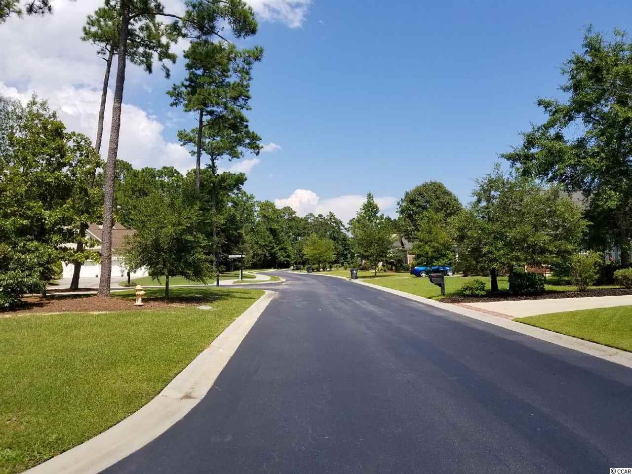 Lot 87 Cascade Drive Murrells Inlet, SC 29576 - Photo 5 of 21 Gallery Image 5
