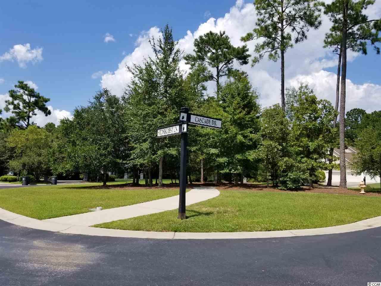 Lot 87 Cascade Drive Murrells Inlet, SC 29576 - Photo 6 of 21 Gallery Image 6