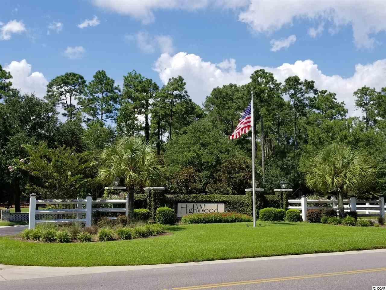 Lot 87 Cascade Drive Murrells Inlet, SC 29576 - Photo 7 of 21 Gallery Image 7