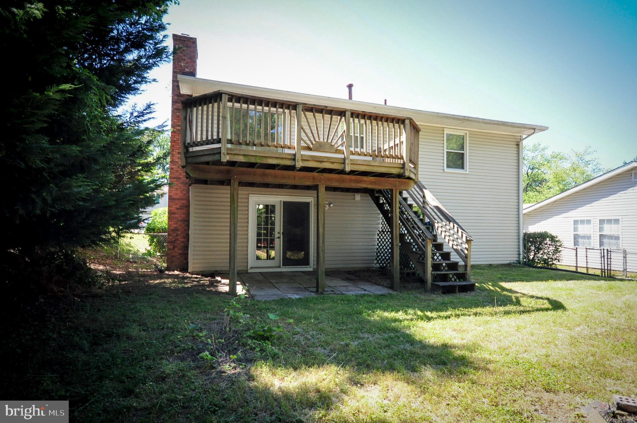 7921 Tower Court Road Severn, MD 21144 - Photo 17 of 20 Gallery Image 17