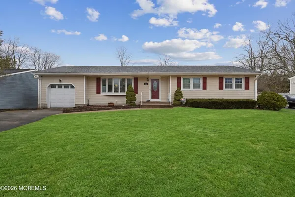 $650,000 | 244 Oklahoma Drive, Brick, NJ 08723