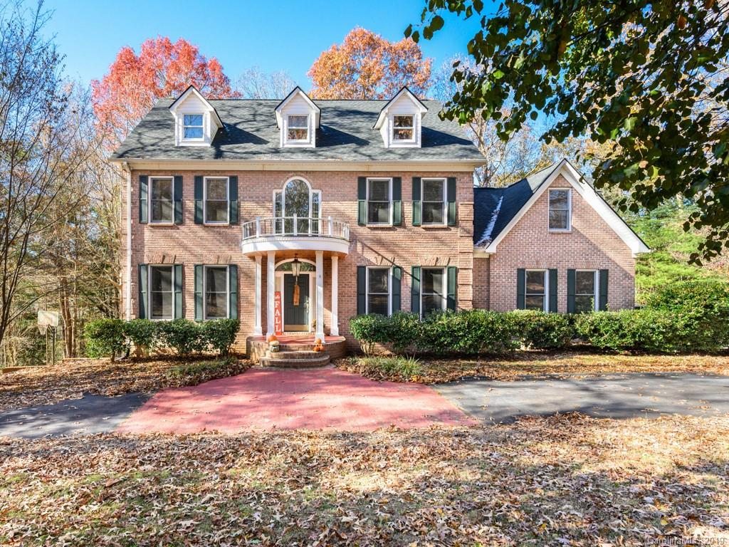 27 Franklin Farm Road Fletcher, NC 28732 - Photo 1 of 48 Gallery Image 1