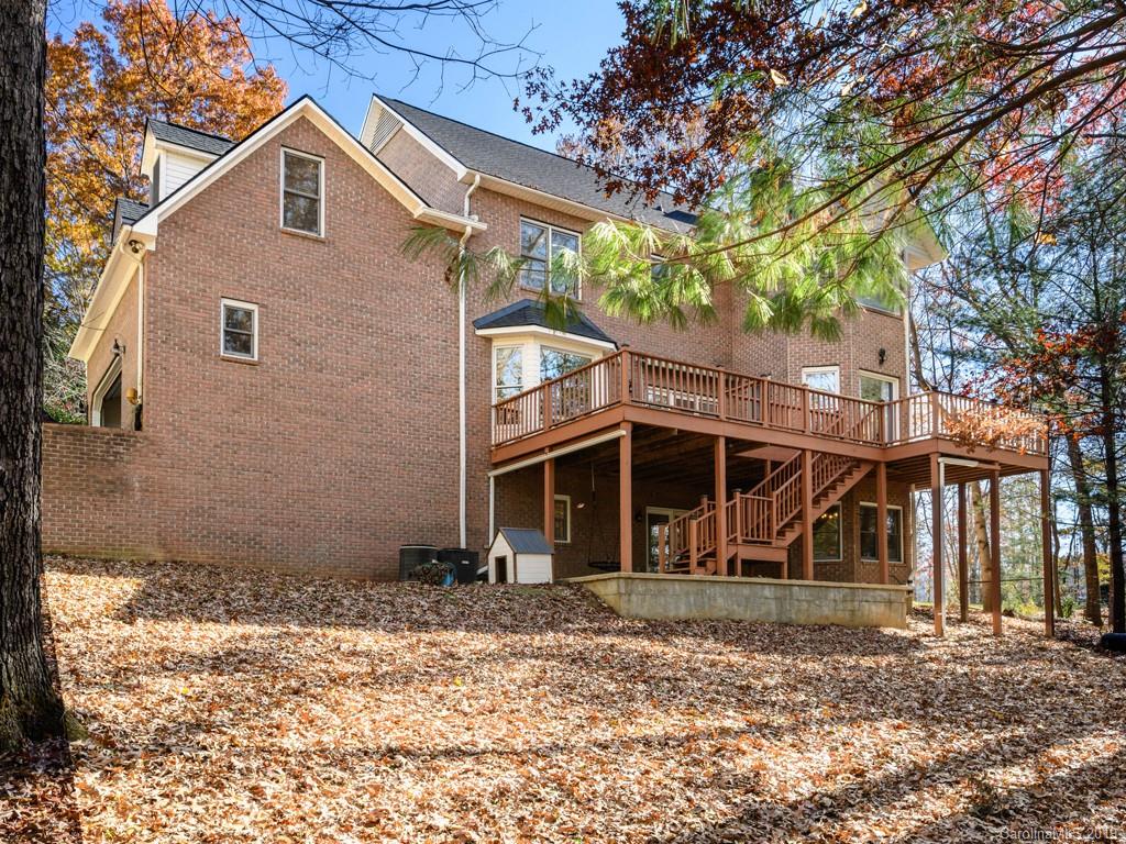 27 Franklin Farm Road Fletcher, NC 28732 - Photo 46 of 48 Gallery Image 46