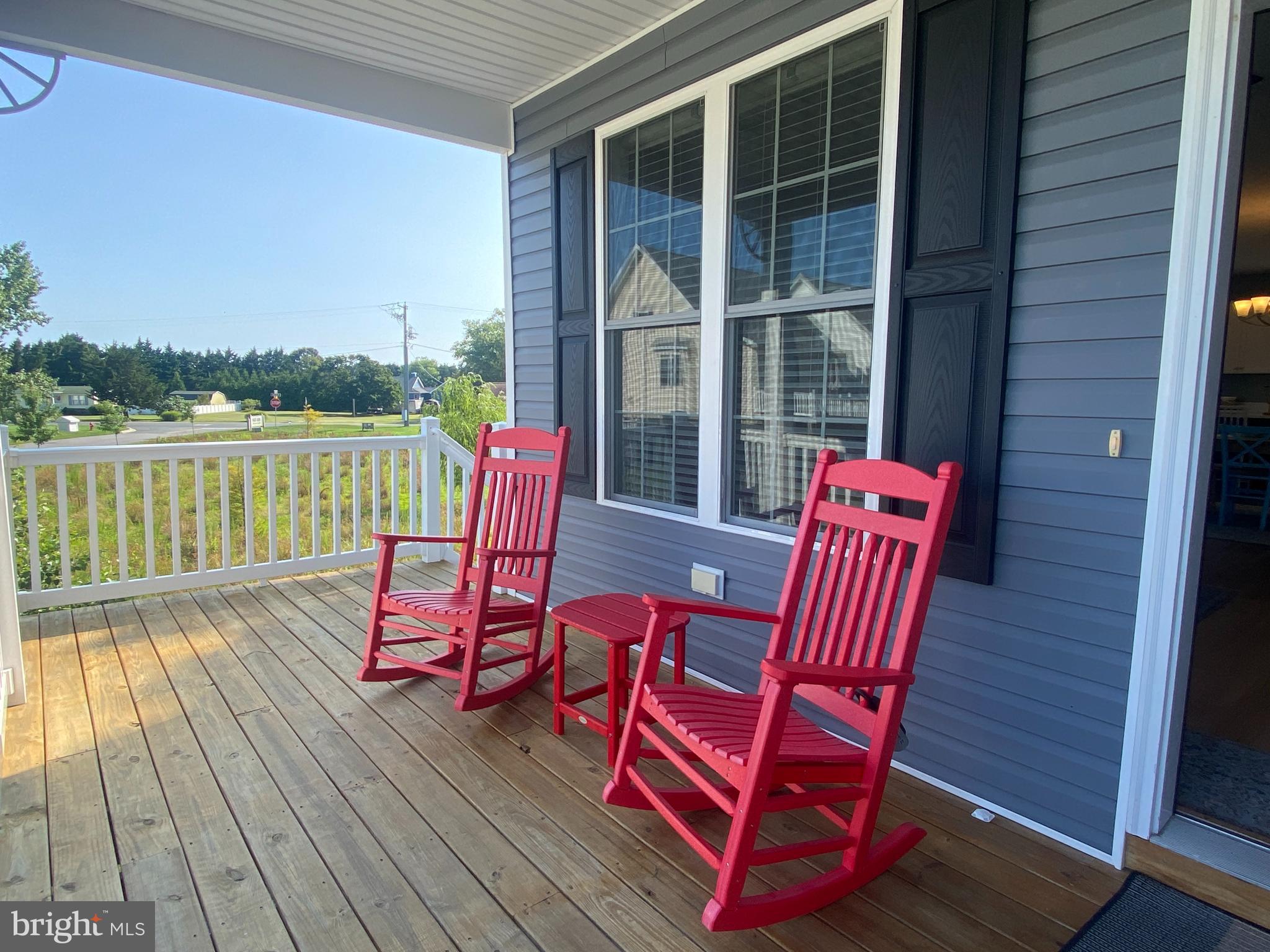 31033 Boatyard Road, Unit 1 Ocean View, DE 19970 - Photo 11 of 24 Beautiful views