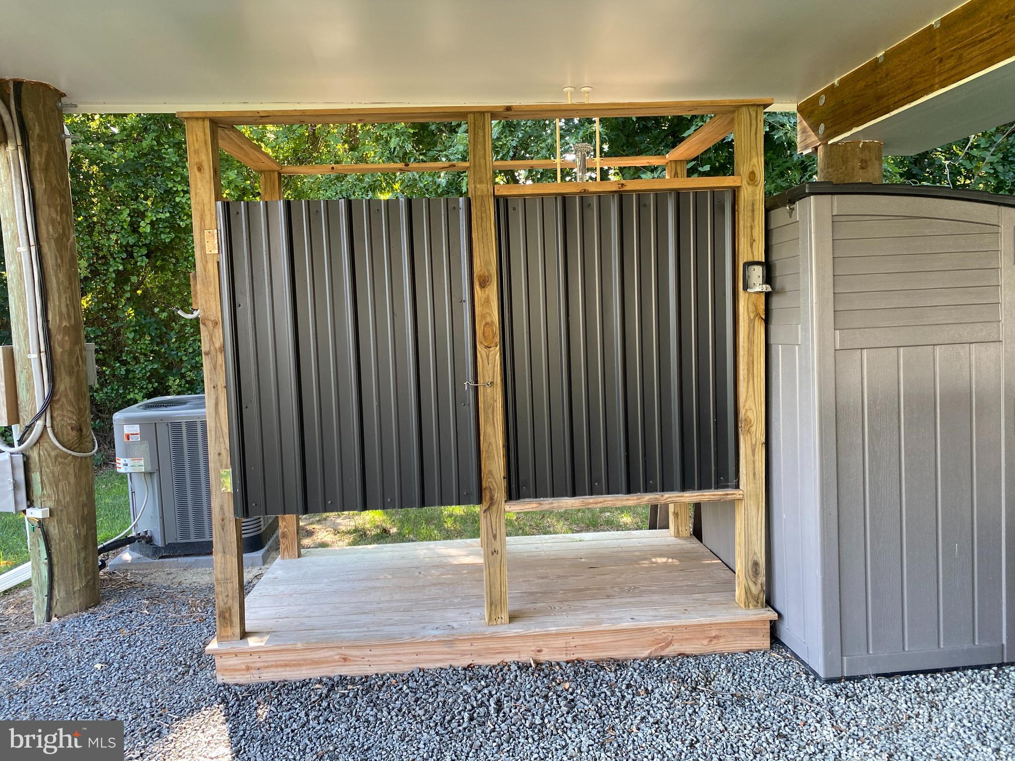 31033 Boatyard Road, Unit 1 Ocean View, DE 19970 - Photo 20 of 24 o/d shower