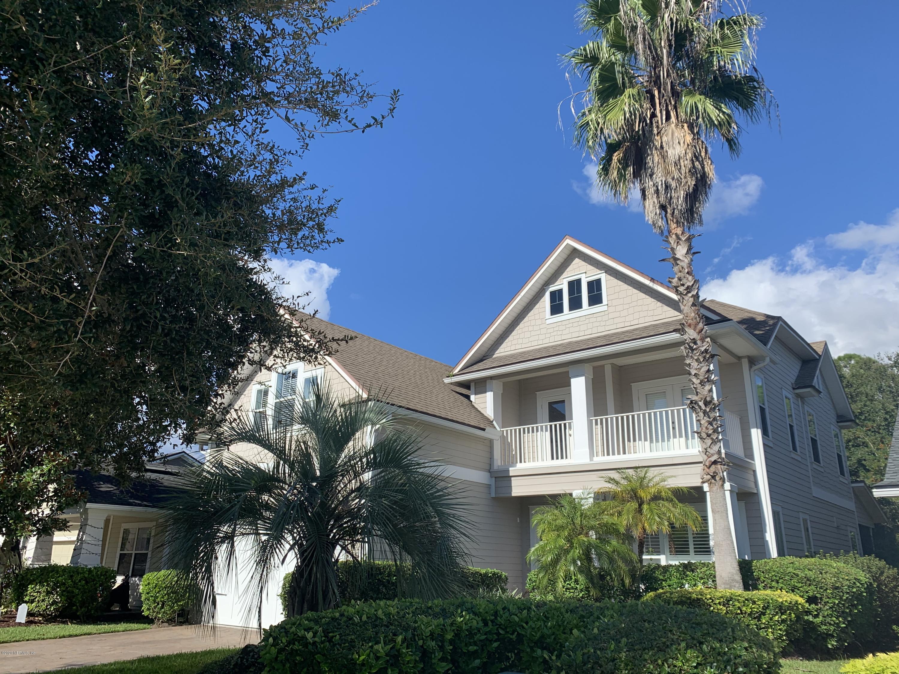 96 Pelican Pointe Road Ponte Vedra Beach, FL 32081 - Photo 1 of 3 Street View