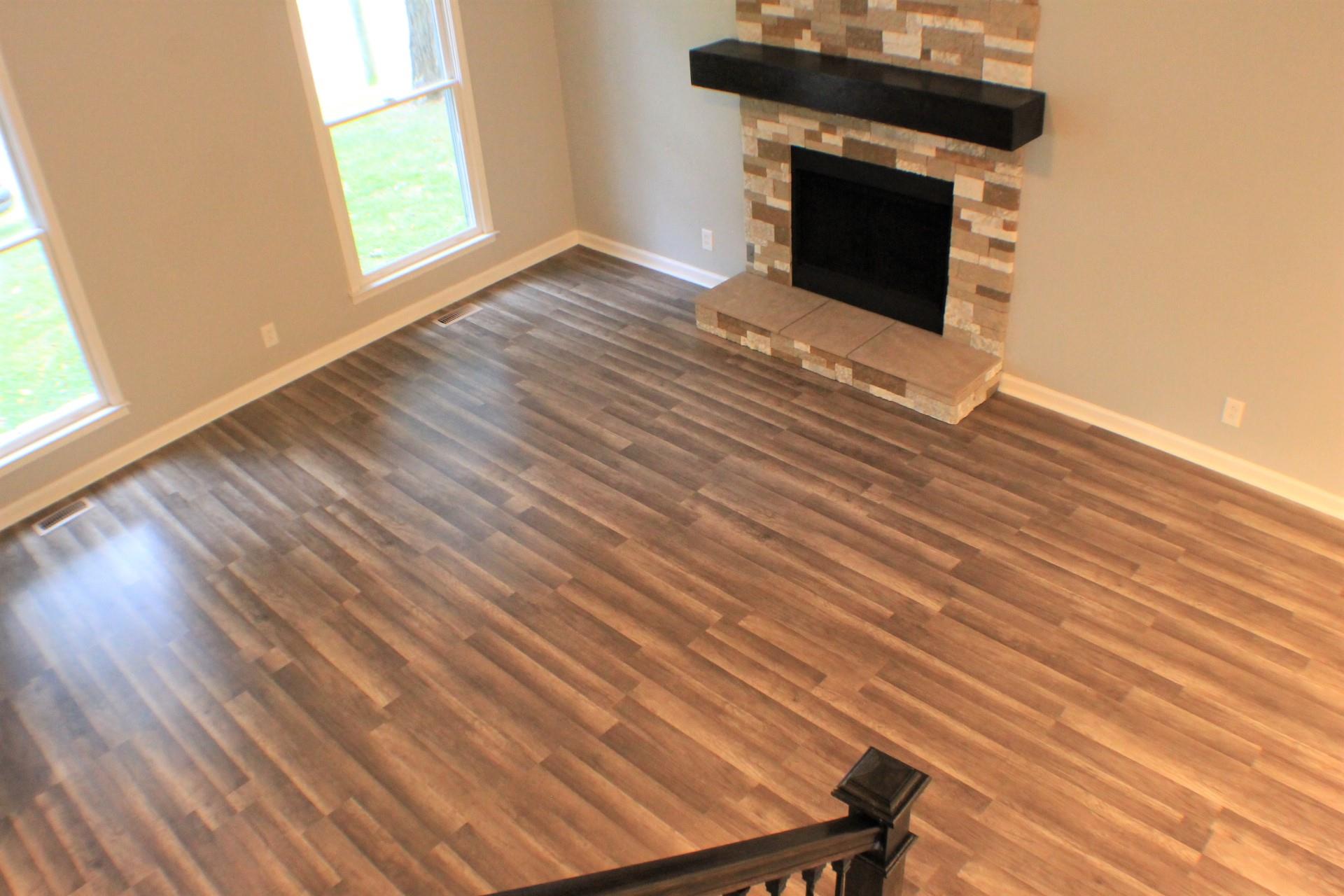 1635 Bevard Road Clarksville, TN 37042 - Photo 4 of 21 Gallery Image 4