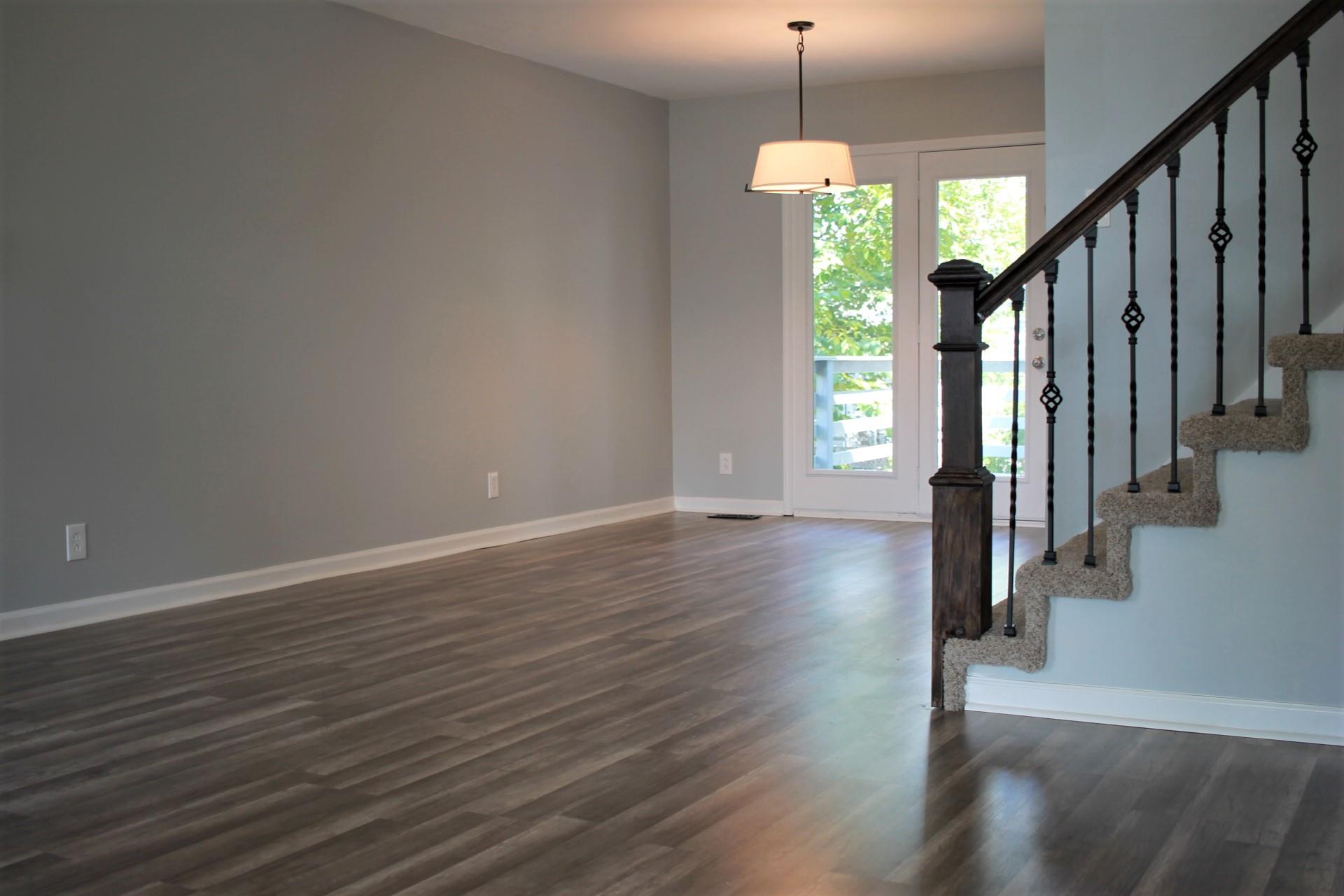 1635 Bevard Road Clarksville, TN 37042 - Photo 5 of 21 Gallery Image 5