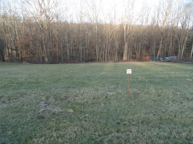 $37,900 | Lot #52 Weathervane Drive, Slippery Rock, PA 16057